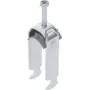 OBO Bettermann Gnybtinis laikiklis 2-28mm BS-H2-K-28 ALU (1186423)