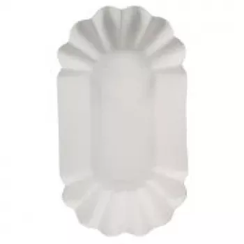 Papstar 11273 White