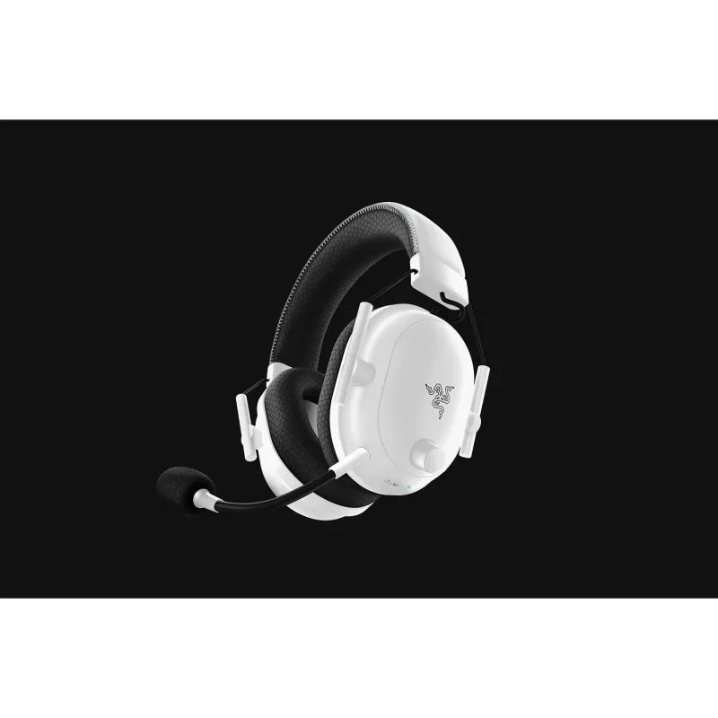 Ausinės „Razer BlackShark V2 Pro“ (belaidės, žaidimų)