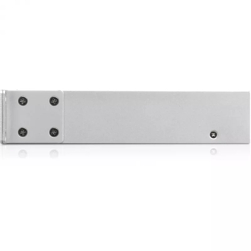 Ubiquiti Networks UniFi USW-24 valdomas L2 Gigabit Ethernet jungiklis (10/100/1000) be PoE, montuojamas į stelažą
