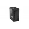 ENDORFY Signum 300 Air Tower Black korpusas