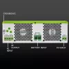 Qoltec Solar Hybrid Inverter Off-Grid 1500W hibridinis keitiklis