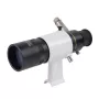 Paieškos žiūronas Skywatcher SW-7116 9x50 su apšviestu kryželiu ir neapverstu vaizdu teleskopams