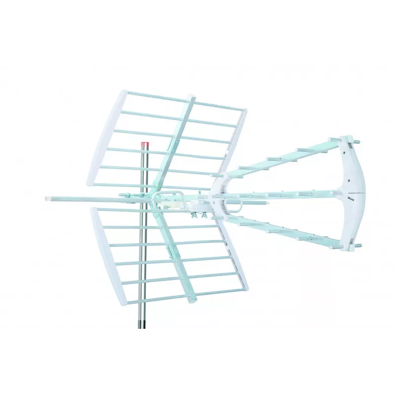 TechniSat TECHNICOMBO T3-a lauko antena