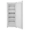 Midea MDRU229FZE01 šaldiklis | vertikalus, laisvai pastatomas, 160 L, baltas