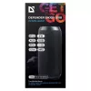 Nešiojamas Bluetooth garsiakalbis DEFENDER ENJOY S100 — 10W, Bluetooth 5.3, 5h baterija, LED apšvietimas, įmontuotas mikrofonas