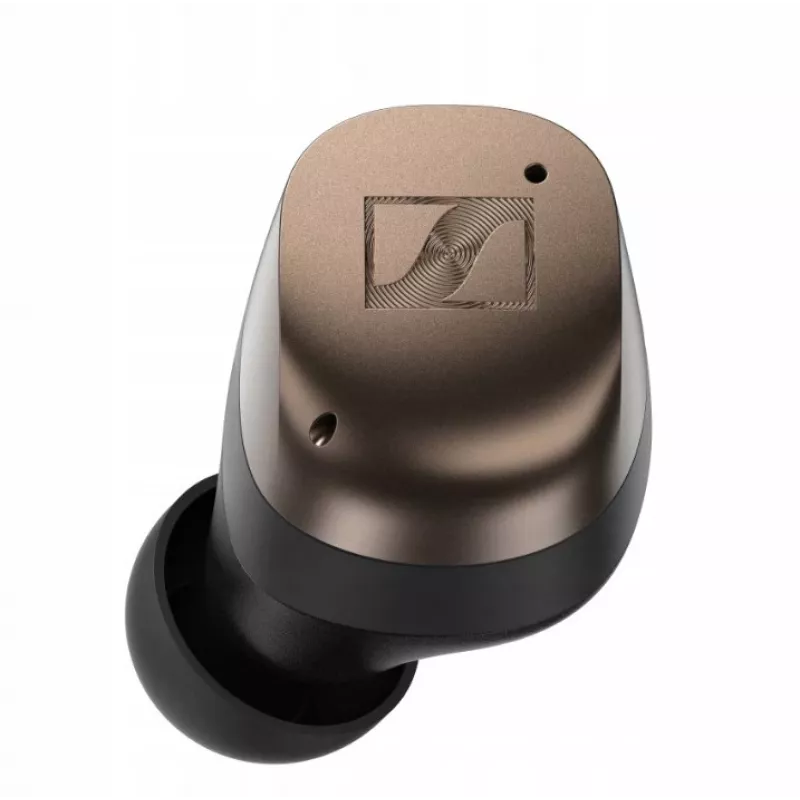 Sennheiser Momentum True Wireless 4 ausinės – Black Copper