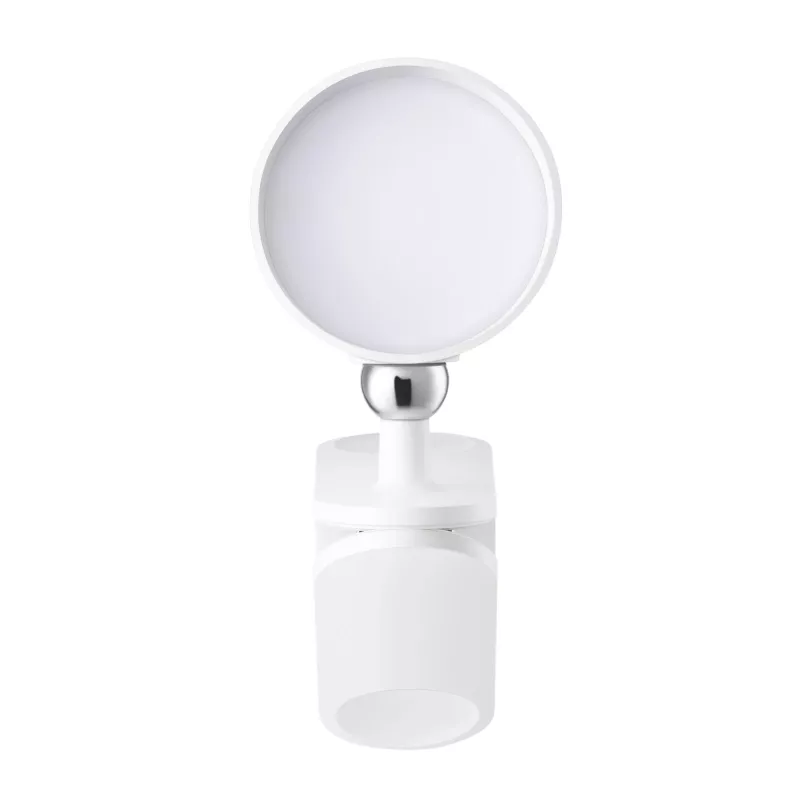 Xiaomi lanksti įkraunama stalinė lempa 3,5 W balta (BHR8959GL)