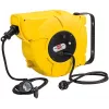Prailginimo laidas Brennenstuhl 9+2m H07RN-F3G1,5
