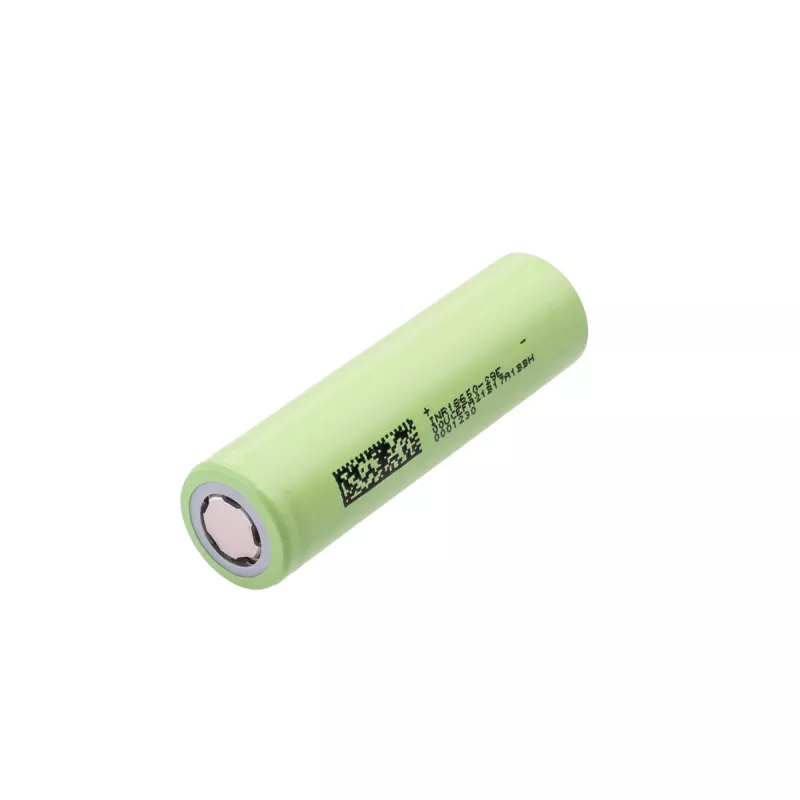 Green Cell 20GC18650NMC29 18650 Li-Ion 3,7 V 2900 mAh įkraunama baterija, 20 vnt. pakuotė