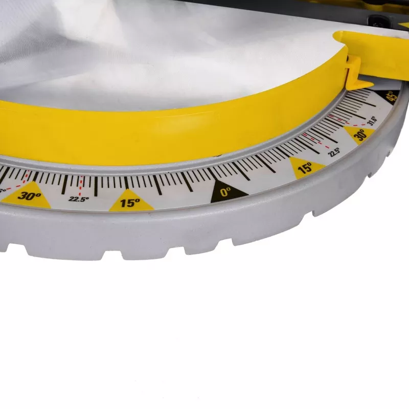 Stalinių pjūklų staklės ST MITRE SAW 254mm FME720 2000W