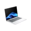 HP EliteBook 8 G1i 14 nešiojamas kompiuteris Intel Core Ultra 7 256V 14 colių WUXGA 16 GB LPDDR5X 512 GB SSD W11P 3YW