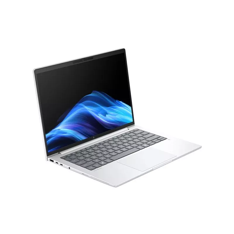 HP EliteBook 8 G1i 14 nešiojamas kompiuteris Intel Core Ultra 7 256V 14 colių WUXGA 16 GB LPDDR5X 512 GB SSD W11P 3YW