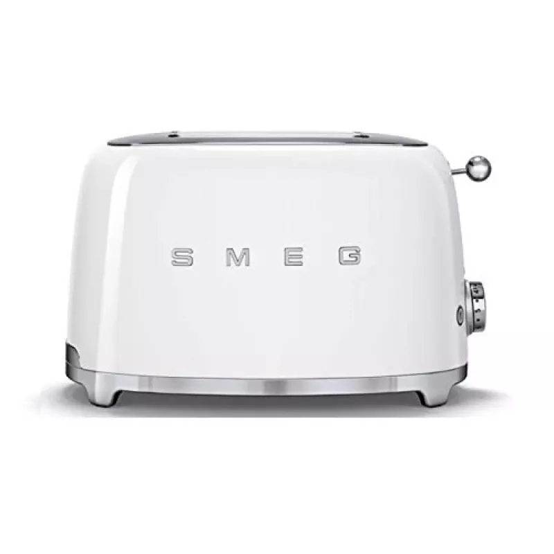 Skrudintuvas SMEG TSF01WHEU baltas