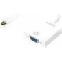 Adapteris USB 3.1 C → VGA LogiLink (UA0237A)