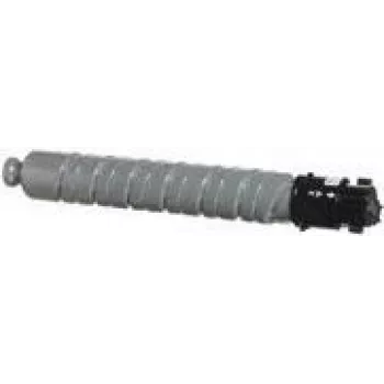 Toneras Ricoh MP C400 842235 842038 841299 6000 puslapių Juoda