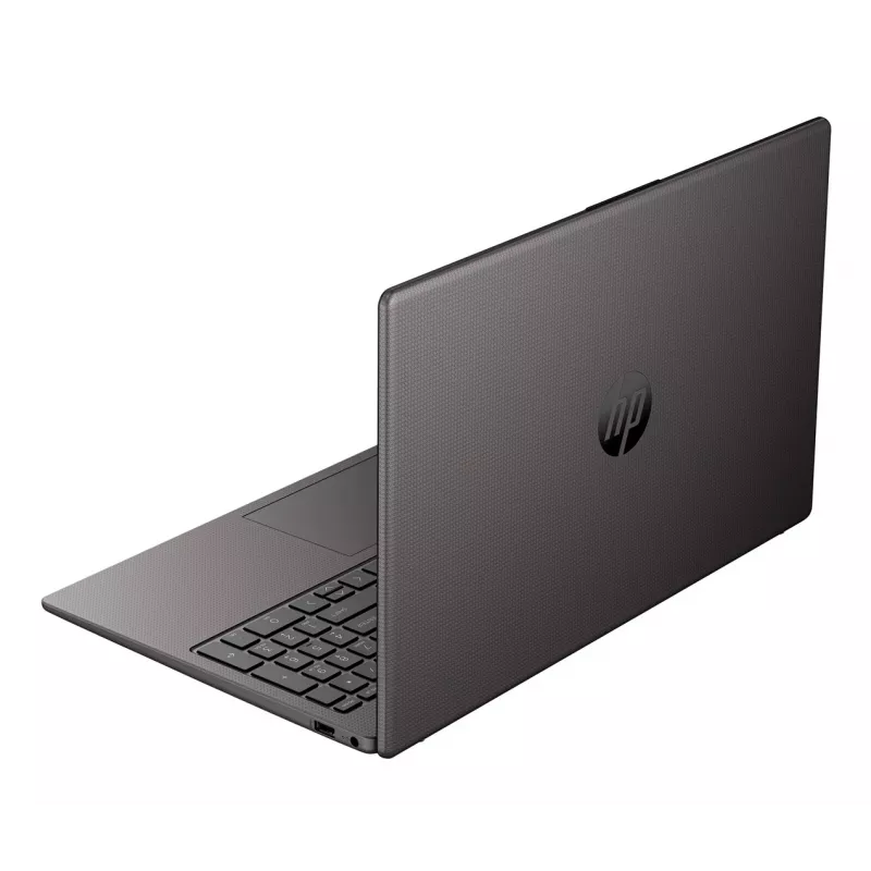 Nešiojamas kompiuteris HP 255R G10 — Ryzen 5 7535U, 8 GB RAM, 512 GB SSD, Windows 11 (B9YQ0ET)