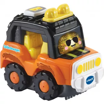 Vtech 80-548604 žaislas kūdikiams Tut Tut Baby Flitzer