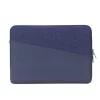 Dėklas rankove Rivacase 7903 33,8 cm (13,3 colio) Mėlyna