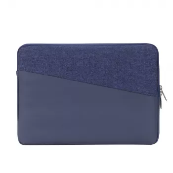 Dėklas rankove Rivacase 7903 33,8 cm (13,3 colio) Mėlyna
