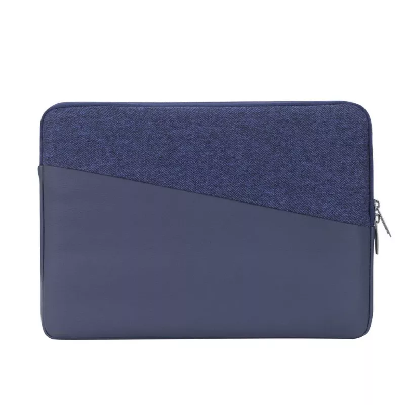 Dėklas rankove Rivacase 7903 33,8 cm (13,3 colio) Mėlyna
