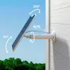 Reolink Solar Panel 2 saulės baterija 6W USB Type-C IP65