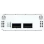 Sophos FleXi Port išplėtimo modulis - 40 Gigabit QSFP+ x 2 - XGS 5500, 6500 (XSBZTCHF2)