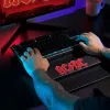 Pelės riešo atrama Subsonic SA5687-A1