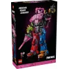 LEGO statybinis rinkinys Team Leader Mechs 77078 — Fortnite, 2503 dalys, 1 minifigūrėlė, 450 mm mecho aukštis