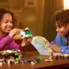 Konstrukcinis žaislas LEGO Mateo ir Z-Blob riterio mechas rinkinys 71485 — minifigūrėlė ir statomas mechas