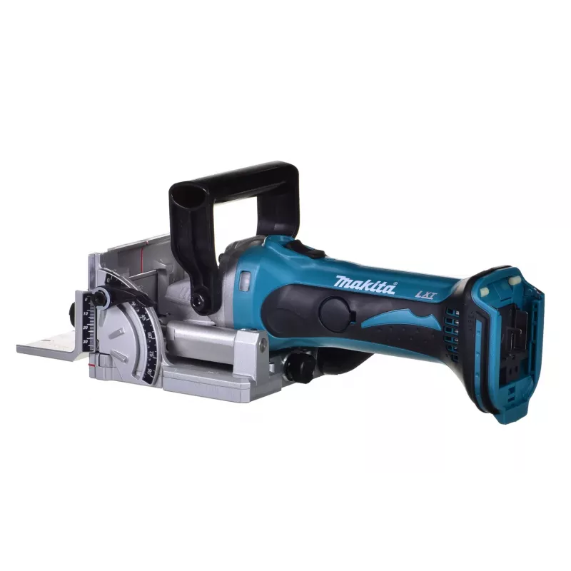 Belaidis biskvito pjaustytuvas Makita DPJ180Z 18V