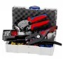 Kabelių užspaudimo įrankis Knipex 97 90 14