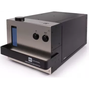 Alphacool 13093 Black – viskas viename AIO aušinimo sistema