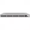 Komutatorius HUAWEI S310-48P4X — 48x Gigabit Ethernet (10/100/1000) RJ-45, 4x SFP+, PoE, 1U stovas