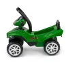 Vaikiškas stumdomas automobilis milly mally Ride-on Monster Military model 27515