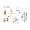 Nuotykių ir veiksmo žaidimų rinkinys PLAYMOBIL 71359 Įvairiaspalvis 4-10 m.