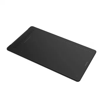 HUION H1161 grafinė planšetė 5080 lpi 279.4 x 174.6 mm USB juoda