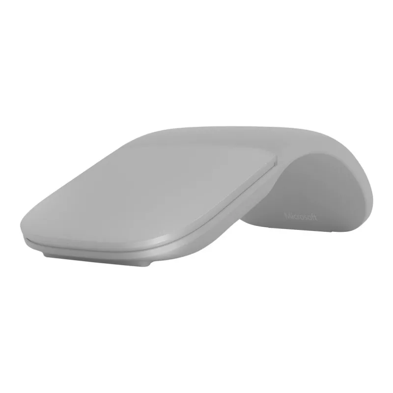 Pelė Microsoft Surface Arc Mouse Bluetooth