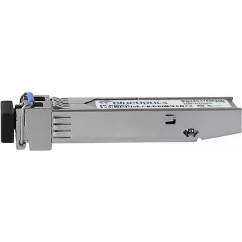 SFP modulis BlueOptics M-SFP-BIDI TYPE B LX/LC EEC-BO, 1.25 Gbps, vienmodis, 20 km