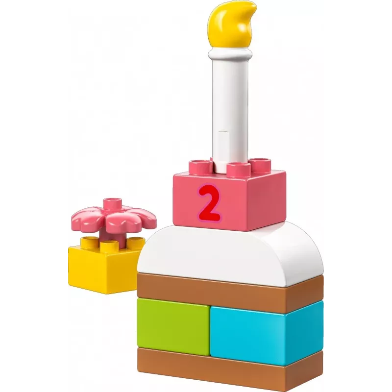 LEGO DUPLO 30712 Šventinis tortas