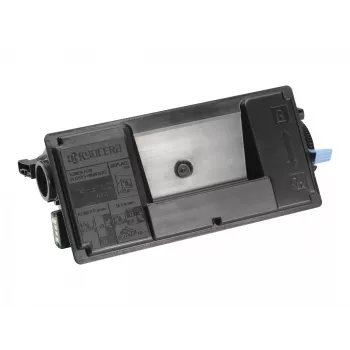 Originalus KYOCERA TK-3160 juodos spalvos kasetė 1 vnt.