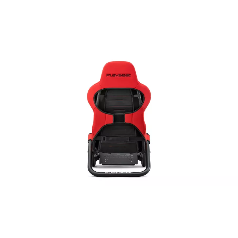 Universali žaidimų kėdė Playseat Trophy su paminkštinta sėdyne Raudona
