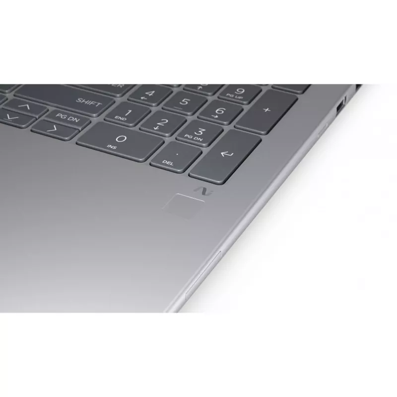 HP ZBook X G1i mobilioji darbo stotis – Intel Core Ultra 9 285H / 2.9 GHz – vPro Enterprise – Win 11 Pro – RTX PRO 2000 Blackwell – 64 GB RAM – 1 TB SSD NVMe, TLC – 40,6 cm (16 colių)