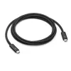 Apple Thunderbolt 4 Pro laidas 1,8 m vyriškas-į-vyrišką MW5J3ZM/A