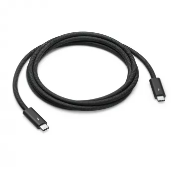 Apple Thunderbolt 4 Pro laidas 1,8 m vyriškas-į-vyrišką MW5J3ZM/A