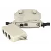 Mikrotik NetMetal 5 belaidis įrenginys su PoE