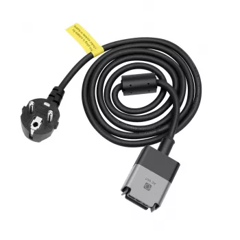Maitinimo laidas EcoFlow EFL-BKWAC-3M-EU