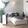 Alyvinis radiatorius Mill OIL1500WIFI3, 1500 W, 3 galios lygiai, iki 25 m², WiFi + programa, baltas