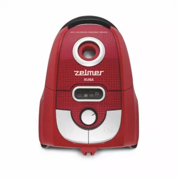 Siurblys Zelmer ZVC335 Kuba Red