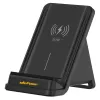UleFone WCS01 belaidis greitasis įkroviklis — 50 W USB Type-C, belaidis greitasis įkrovimas, juodas